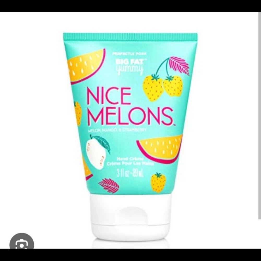 COPY - Perfectly Posh~Nice Melons~BFYHC~New & Sealed